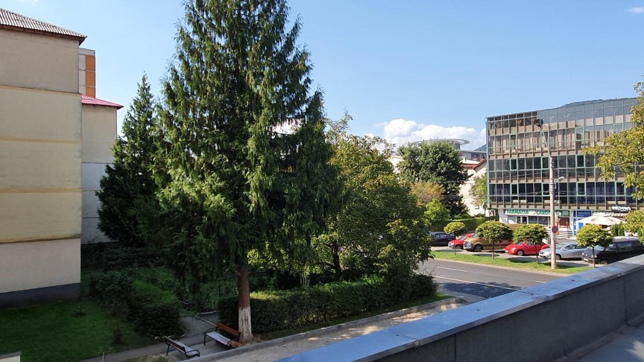 Apartament Cosbuc Baia Mare Exterior photo
