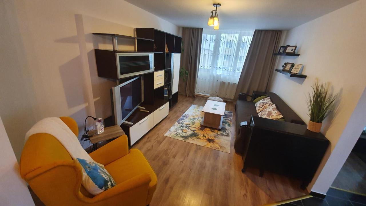 Apartament Cosbuc Baia Mare Exterior photo
